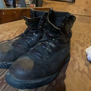 Redwing Boots